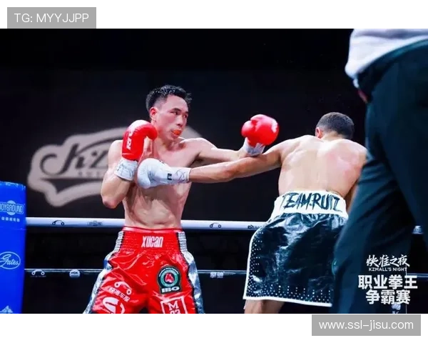 徐灿卫冕IBO超羽量级国际头衔,一致判定击败法国挑战者贝尔梅迪